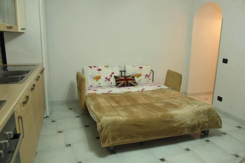 Welcome House Неаполь Экстерьер фото