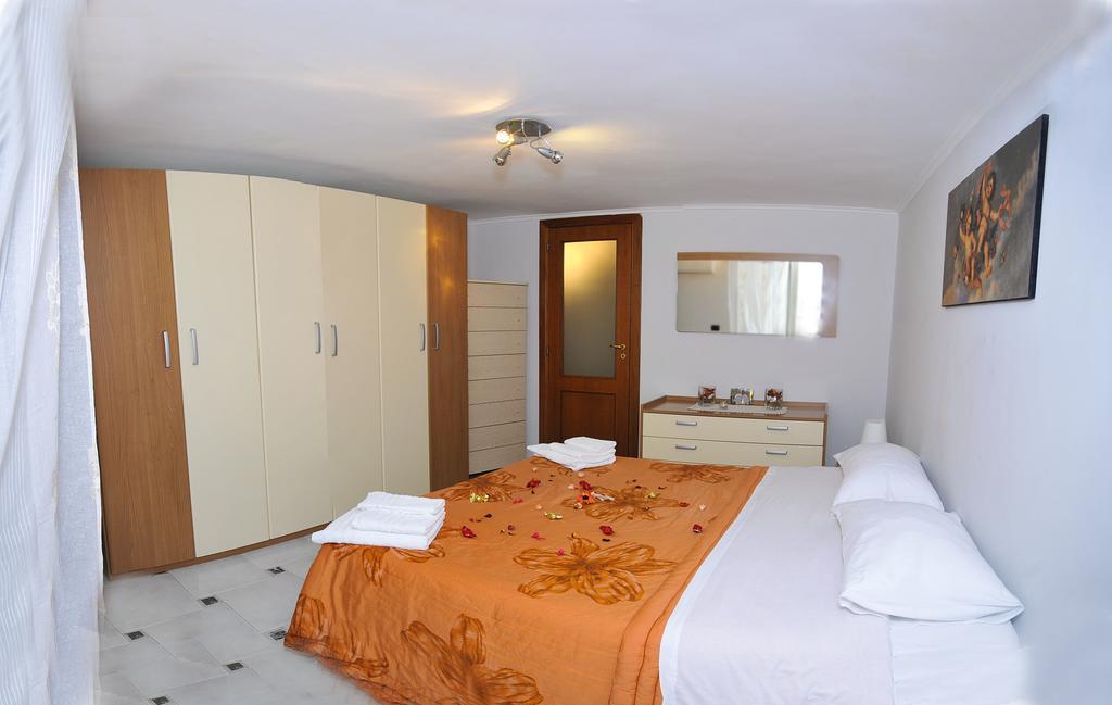 Welcome House Неаполь Экстерьер фото