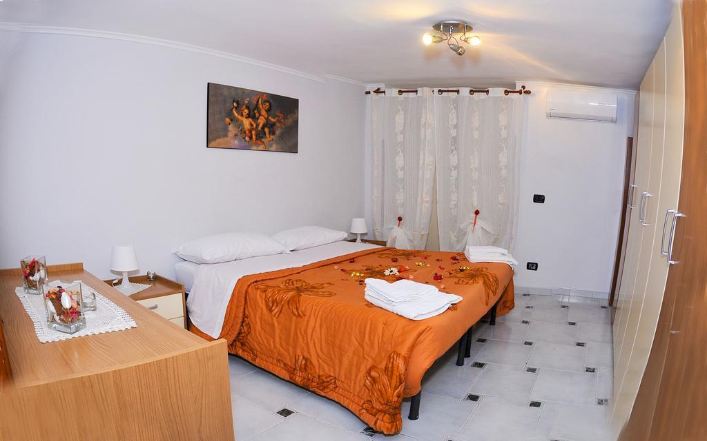Welcome House Неаполь Экстерьер фото