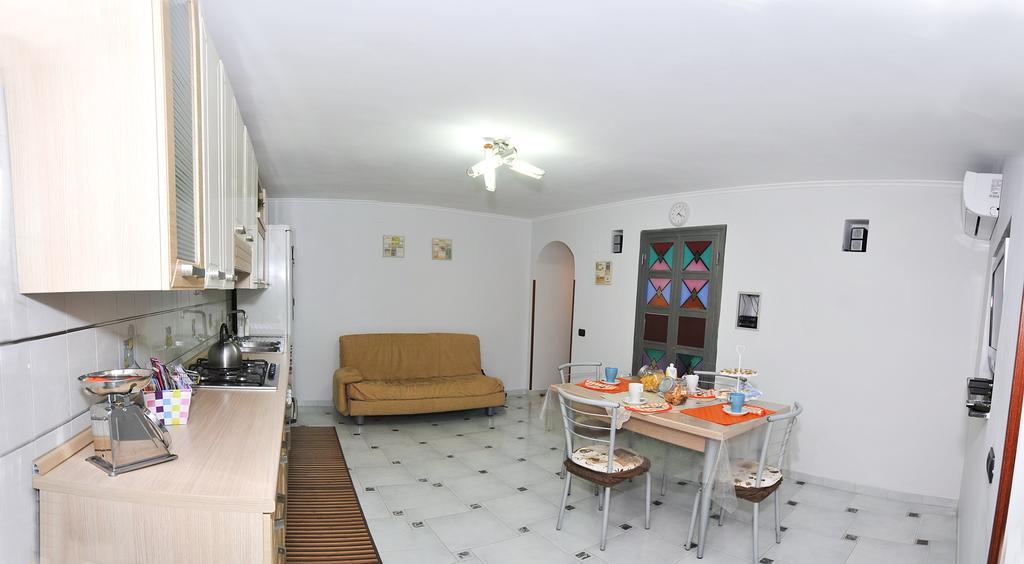 Welcome House Неаполь Экстерьер фото