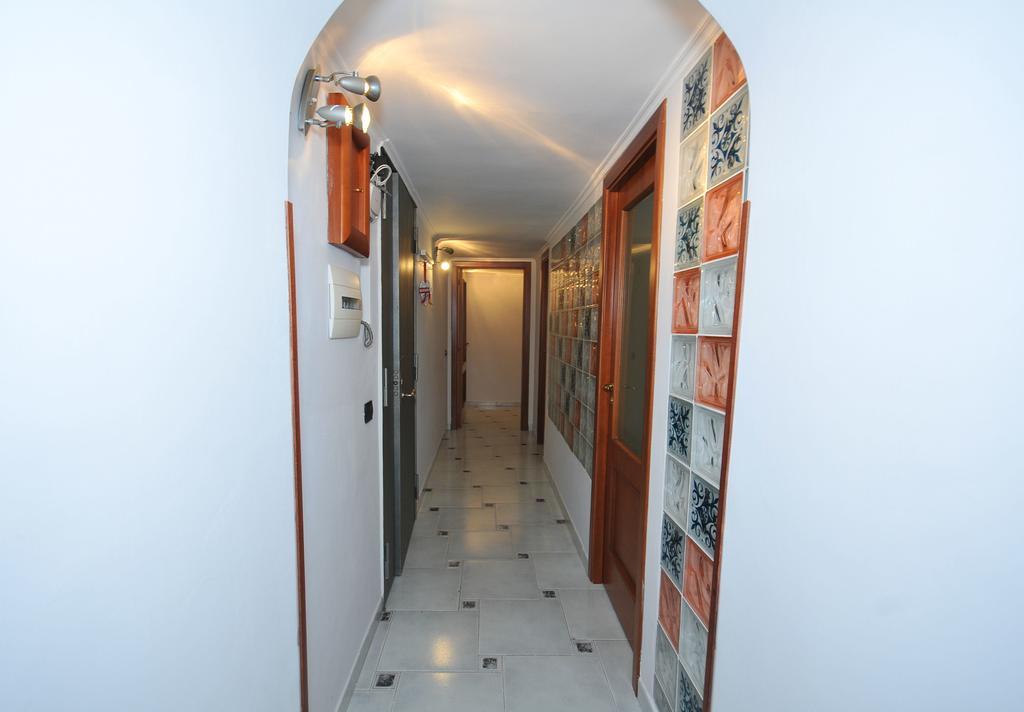 Welcome House Неаполь Экстерьер фото