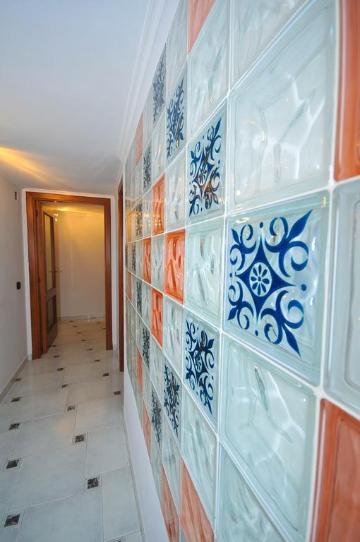 Welcome House Неаполь Экстерьер фото