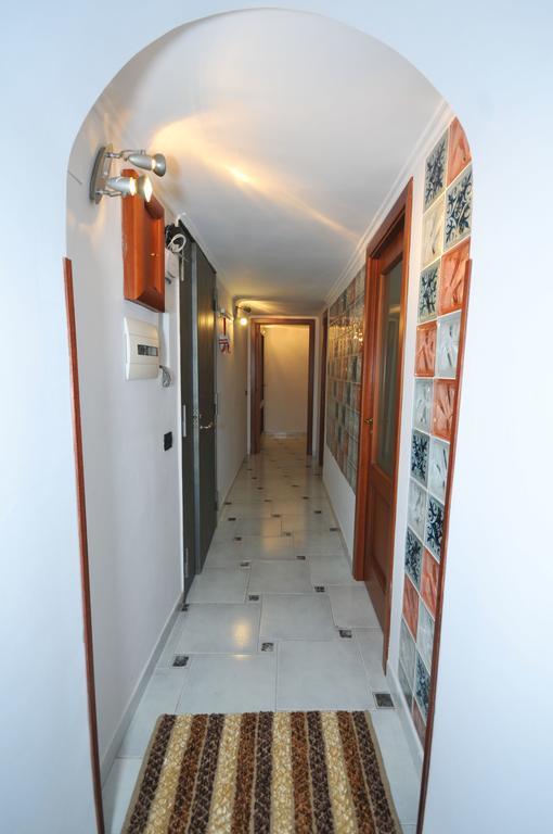 Welcome House Неаполь Экстерьер фото